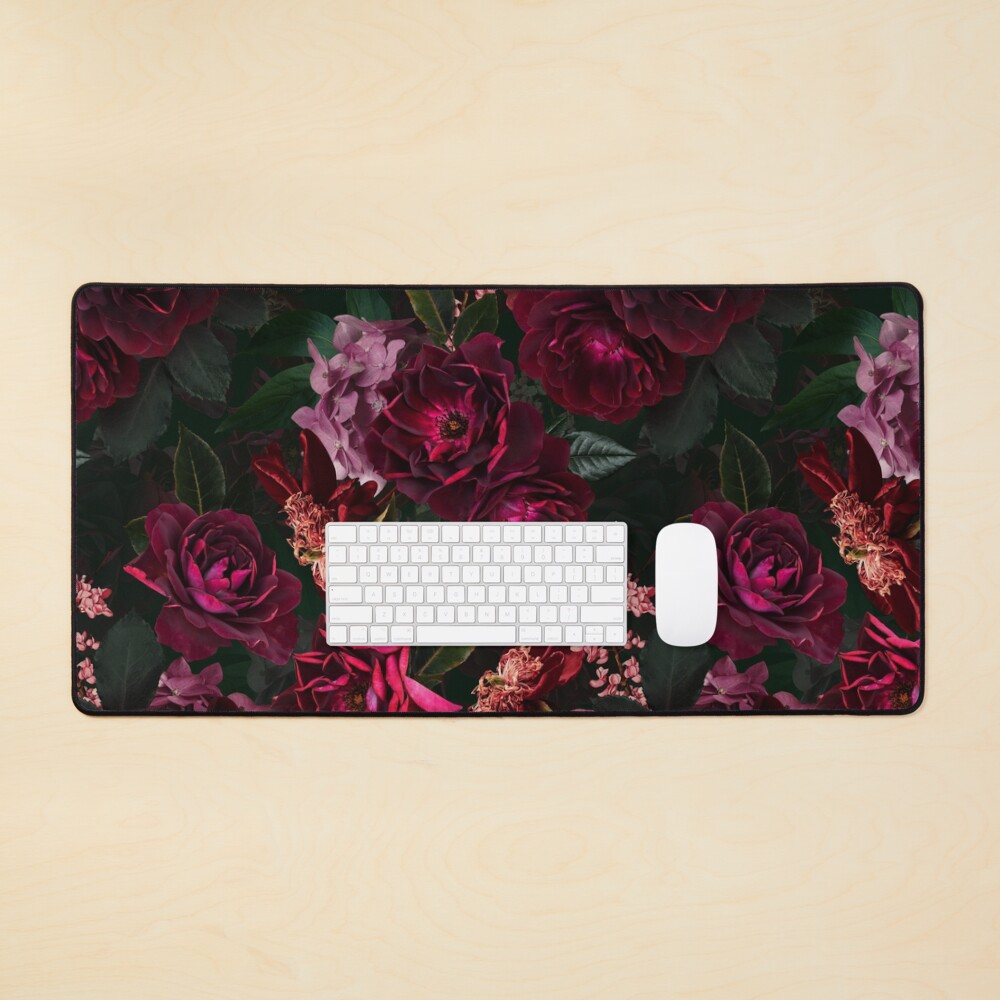 Item preview, Desk Mat designed and sold by UtArt.