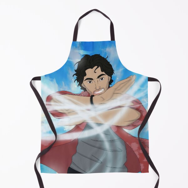Item preview, Behrad Tarazi designed and sold by RotemChan.