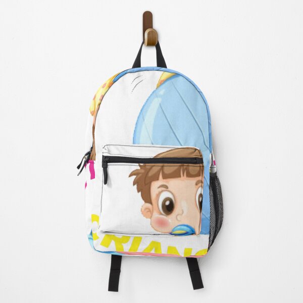 Item preview, HAPPY CHILD designed and sold by alvaroconven.