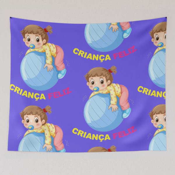 Item preview, HAPPY CHILD designed and sold by alvaroconven.
