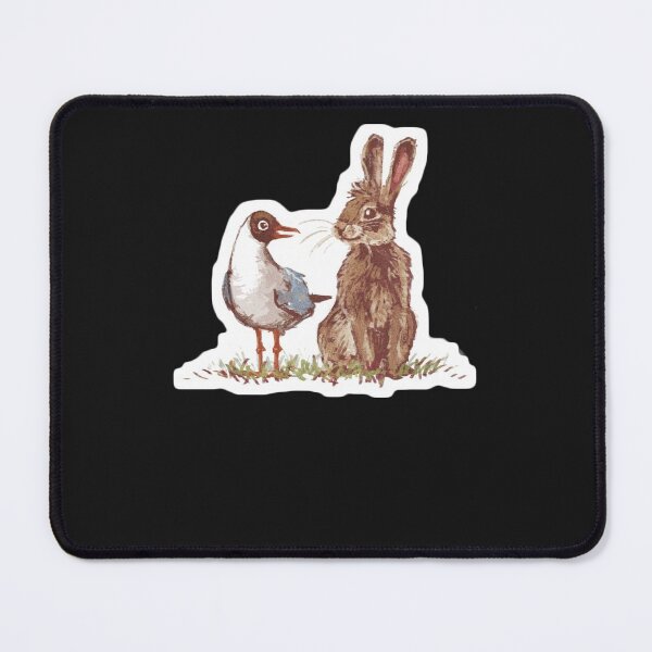 Item preview, Meester Pigvig, &x27;e plenty good fella Sticker designed and sold by RIOYUKAWA.