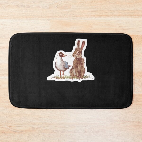 Item preview, Meester Pigvig, &x27;e plenty good fella Sticker designed and sold by RIOYUKAWA.