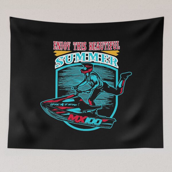 Item preview, Beautiful summer designed and sold by PODapparel.