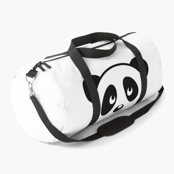Item preview, Perplexed Panda designed and sold by 13thOak.