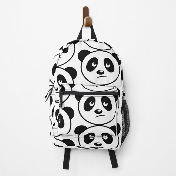 Item preview, Perplexed Panda designed and sold by 13thOak.