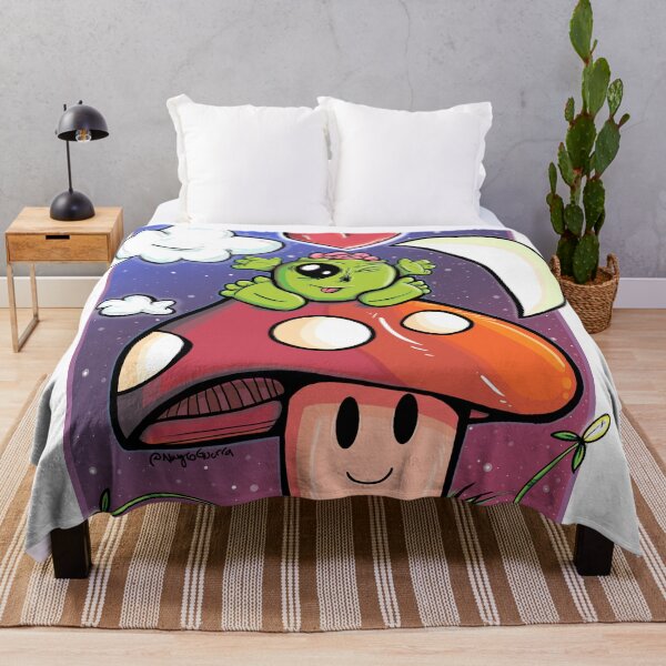 Item preview, Love Mushroom designed and sold by NwgroGuerra.