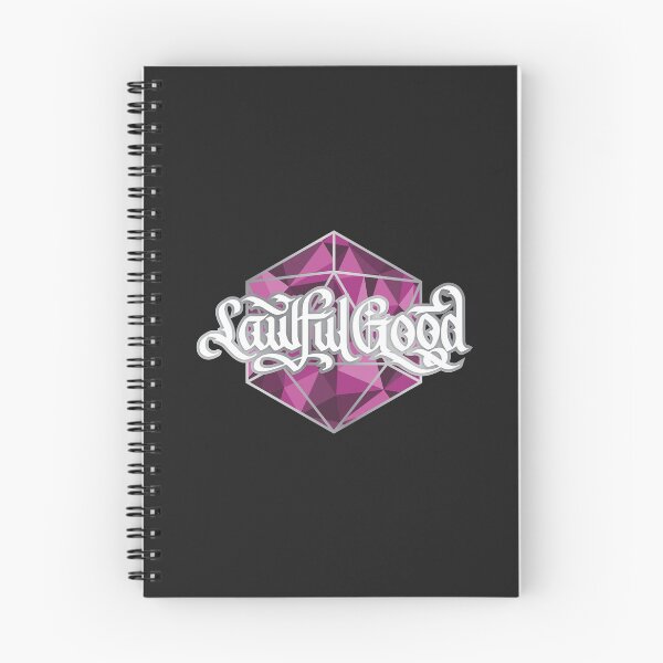Item preview, D20 Alignments Lawful Good designed and sold by polliadesign.