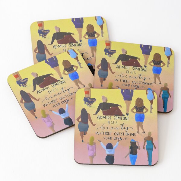 Item preview, Admire Someone’s Beauty designed and sold by thebrirose.