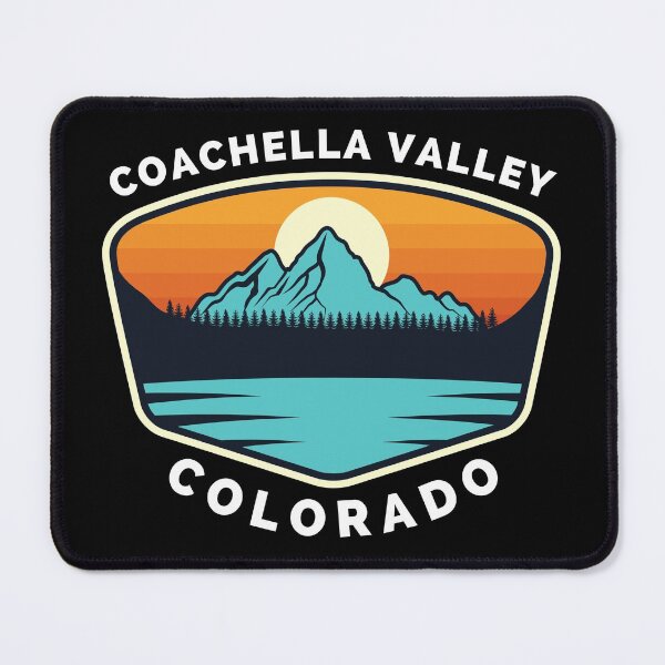 Item preview, Coachella Valley Esquí Snowboard Montaña Colorado Coachella - Coachella Valley Colorado - Viajes designed and sold by ExploreTheStore.
