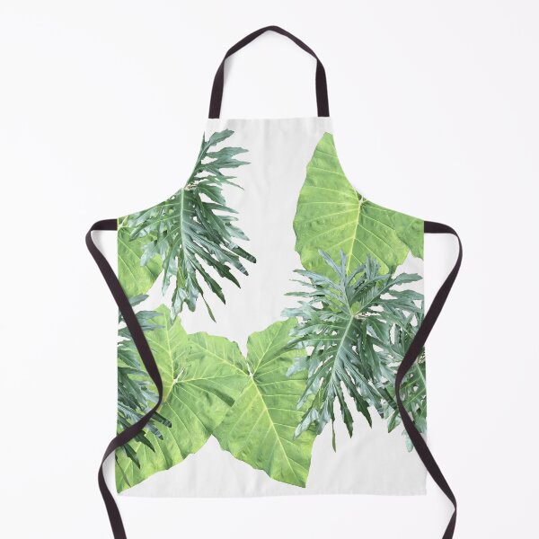 Item preview, Elephant Ear & Philodendrum Selloum designed and sold by designcardinal.