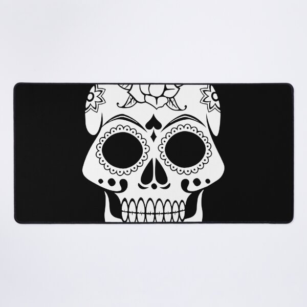 Item preview, Máscara de Calavera designed and sold by CodeGear.