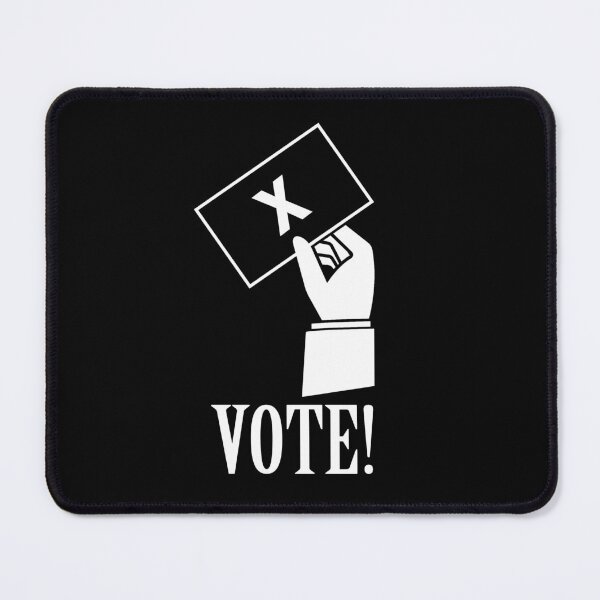 Item preview, Vote! designed and sold by artpirate.