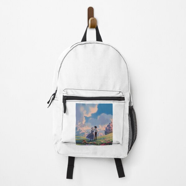 Item preview, howl&x27;s moving castle Classic designed and sold by ANNEFOSTE.