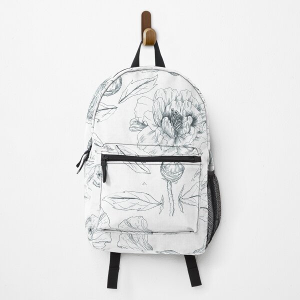 Item preview, Nature pattern with delicate air designed and sold by LauraBustos.