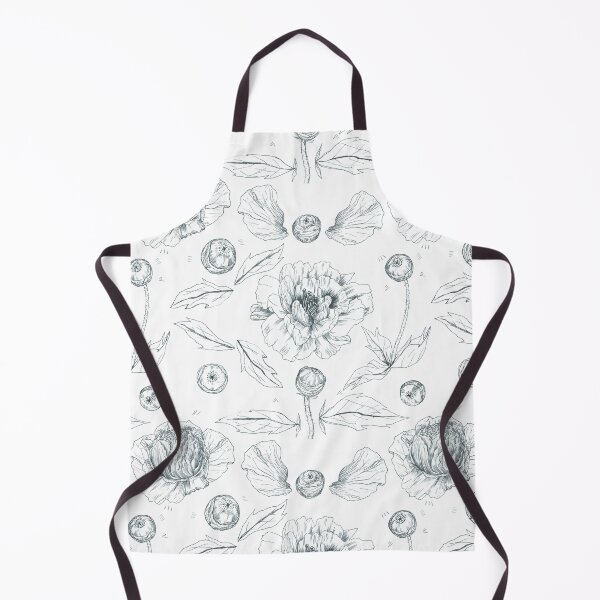 Item preview, Nature pattern with delicate air designed and sold by LauraBustos.