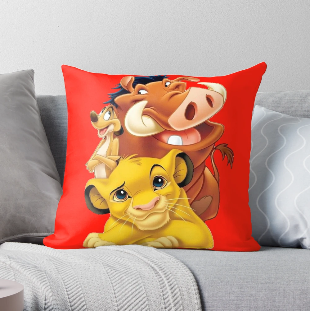 Simba pillow case sale