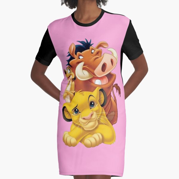 The Funny Lion king – Le roi lion Colorful Classic & Slim Fit T-Shirts,  muggs and stickers | Greeting Card