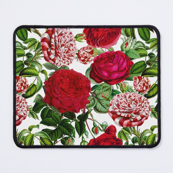 Item preview, Summer Roses Botanical Garden NightGarden designed and sold by UtArt.
