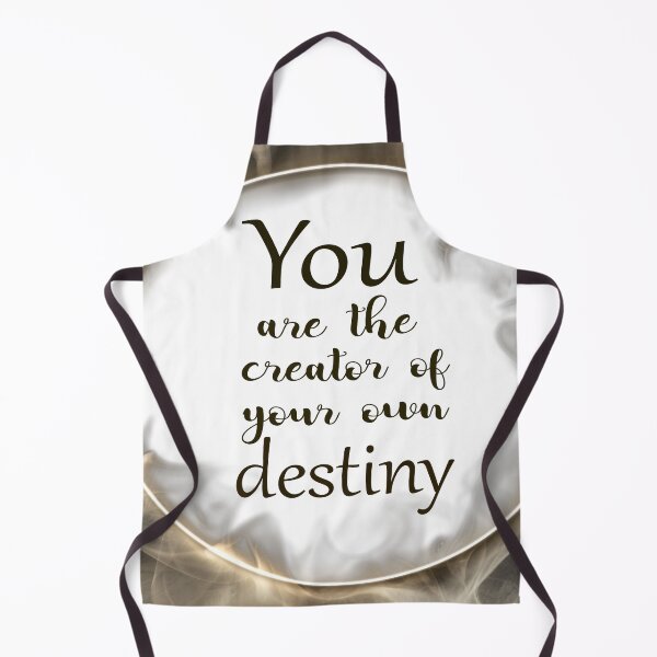 Item preview, You are the creator of your oun destiny designed and sold by ByOxCe.