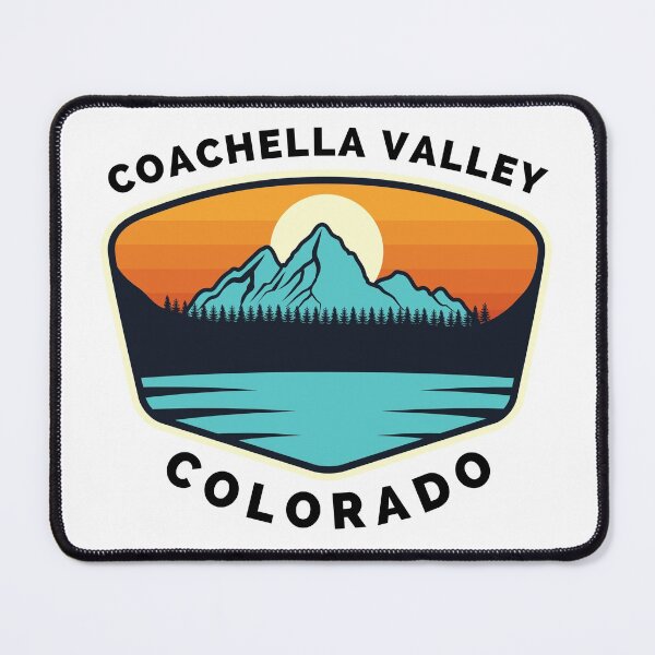 Item preview, Coachella Valley Esquí Snowboard Montaña Colorado Coachella - Coachella Valley Colorado - Viajes designed and sold by ExploreTheStore.