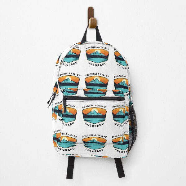 coachella backpack