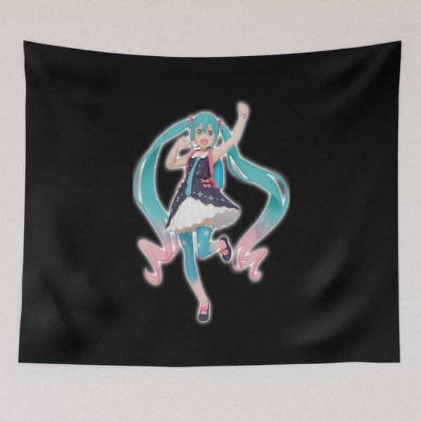 Item preview, Hatsune Miku designed and sold by seyd-art.