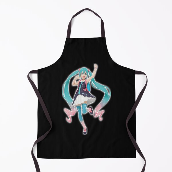 Item preview, Hatsune Miku designed and sold by seyd-art.