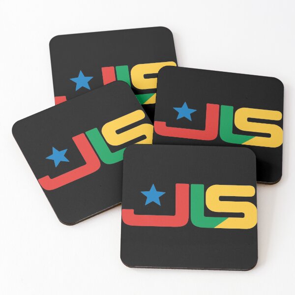 Item preview, JLS BEAT AGAIN TOUR 2021  designed and sold by bepeape.