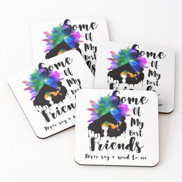 Item preview, My best friend designed and sold by Twinmommy Store.