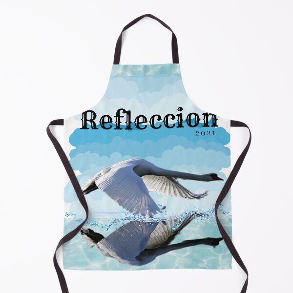 Item preview, Refleccion designed and sold by BeatyinChaos.