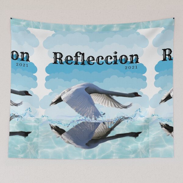 Item preview, Refleccion designed and sold by BeatyinChaos.
