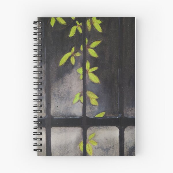 Item preview, Pretty Green Leaves designed and sold by Sowbhagya M.