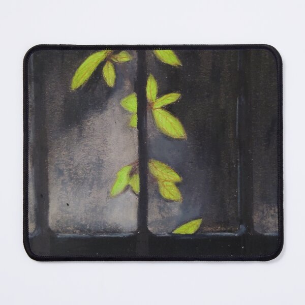 Item preview, Pretty Green Leaves designed and sold by Sowbhagya M.