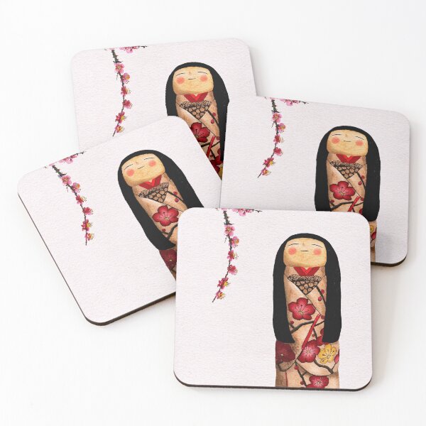 Item preview, Spring designed and sold by Elena Statham.