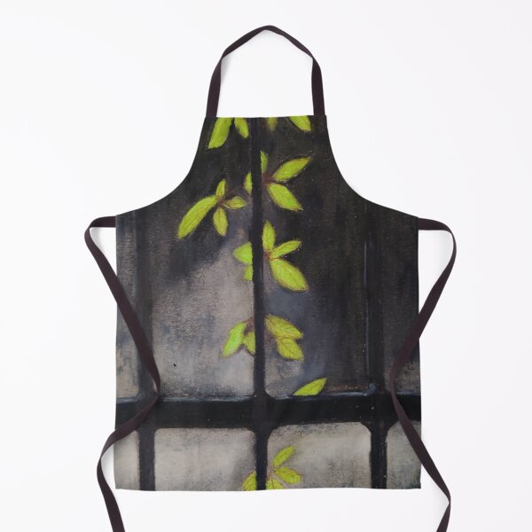 Item preview, Pretty Green Leaves designed and sold by Sowbhagya M.