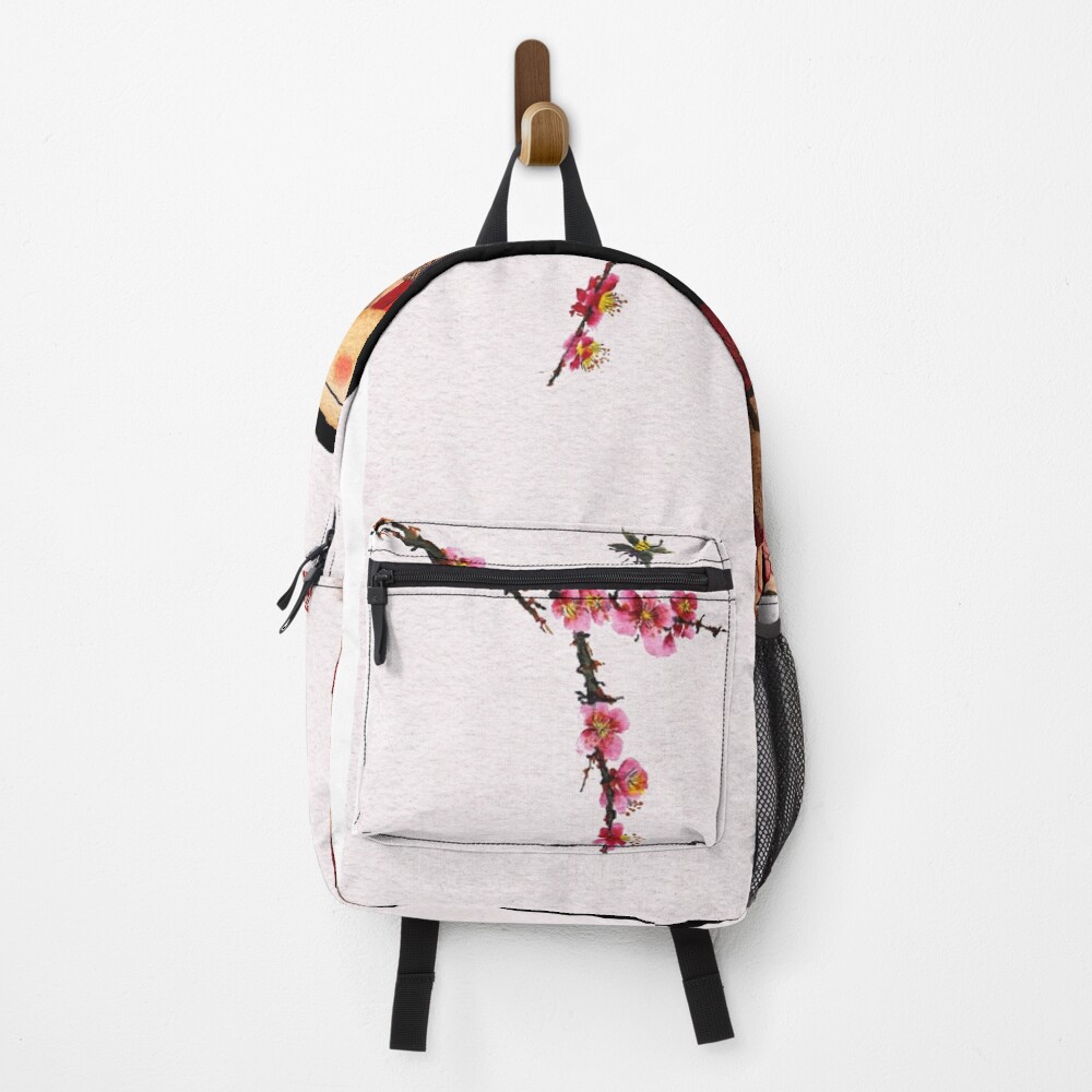 Item preview, Backpack designed and sold by ElenaSatatham.