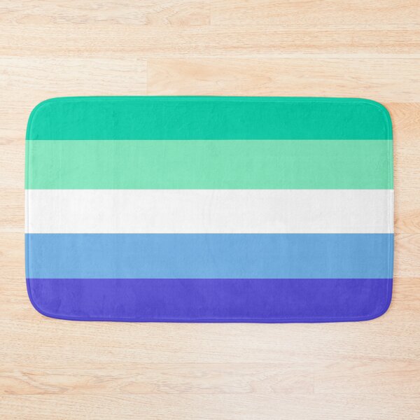 Item preview, mlm flag designed and sold by taigamii.