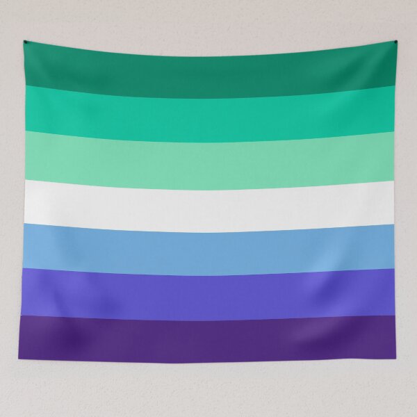 Item preview, mlm flag designed and sold by taigamii.