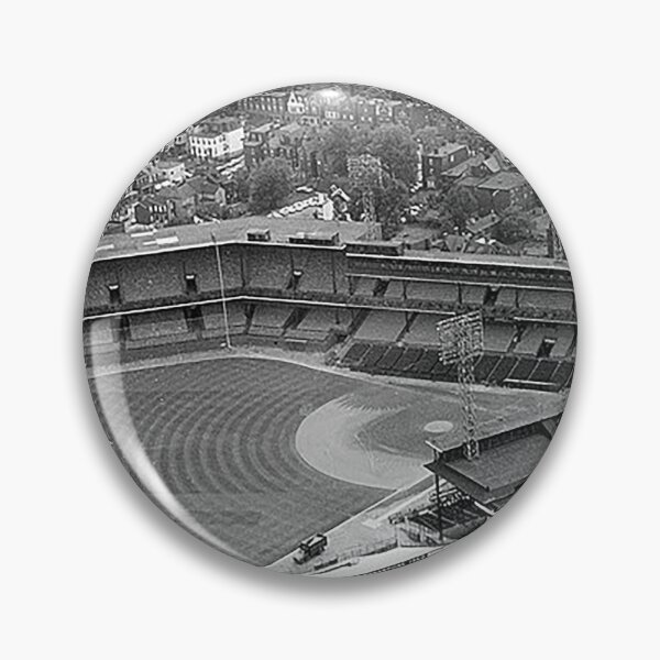 Item preview, Forbes Field 1963, Pittsburgh Baseball Stadium, Old Stadiums,  designed and sold by Nostrathomas66.