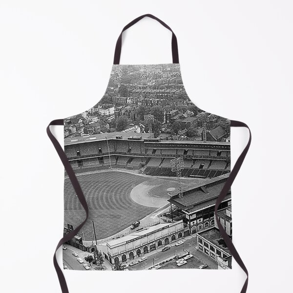 Item preview, Forbes Field 1963, Pittsburgh Baseball Stadium, Old Stadiums, designed and sold by Nostrathomas66.