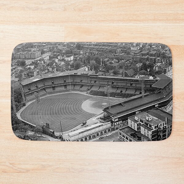 Item preview, Forbes Field 1963, Pittsburgh Baseball Stadium, Old Stadiums,  designed and sold by Nostrathomas66.