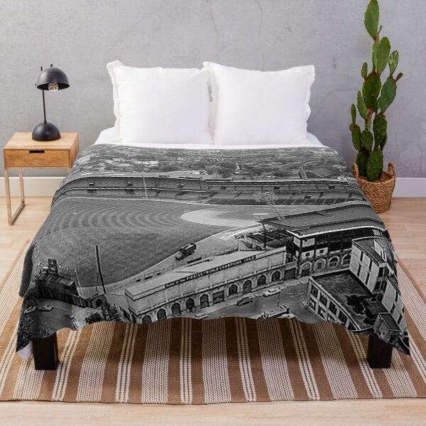 Item preview, Forbes Field 1963, Pittsburgh Baseball Stadium, Old Stadiums,  designed and sold by Nostrathomas66.