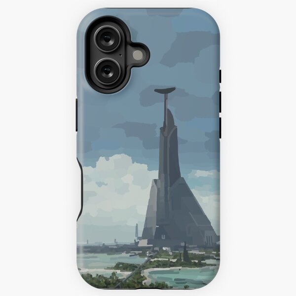 Vista previa del artículo con la obra «Scarif», diseñado y vendido por itsmakilla.