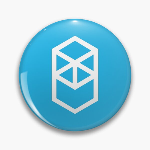 Item preview, Fantom FTM Crypto Logo Stocks Investor designed and sold by Aetha.