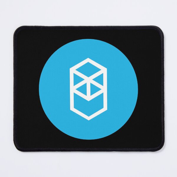Item preview, Fantom FTM Crypto Logo Stocks Investor designed and sold by Aetha.