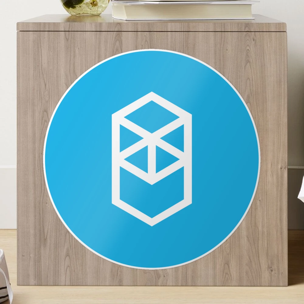 Fantom FTM Crypto Logo Stocks Investor