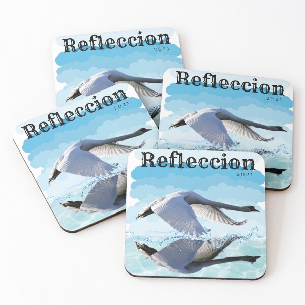 Item preview, Refleccion designed and sold by BeatyinChaos.