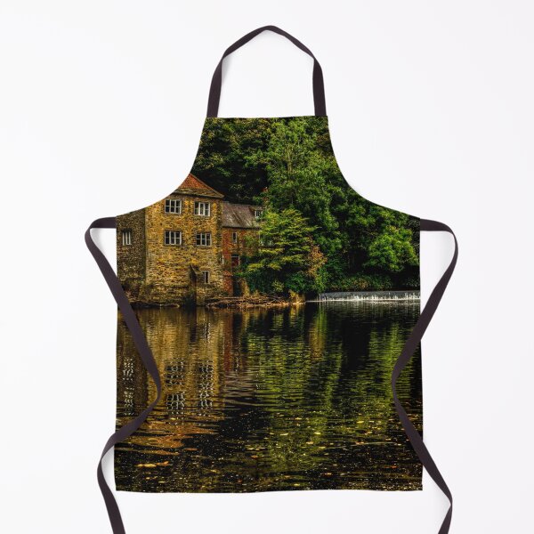 Item preview, Durham Watermill On The River Wear designed and sold by axp7884.