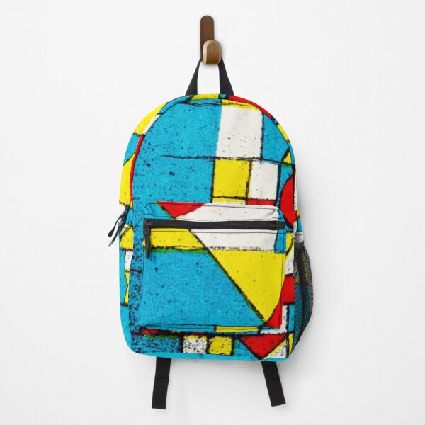 Item preview, PAUL KLEE  HD - Postkarte 1924 designed and sold by Go Logo Designs.