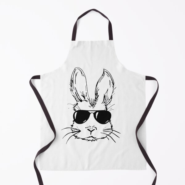 Item preview, Easter Bunny Sunglasses designed and sold by xtrmdx.